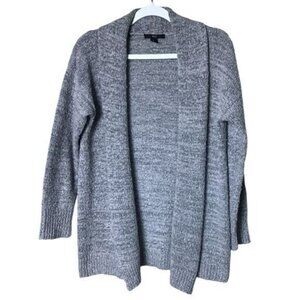 XXI Women’s Cardigan Sweater Medium Cottagcore Cabincore Oversized Chunk…